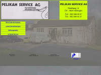 Pelikan-service.ch
