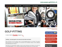 Pepes-golfclinic.ch