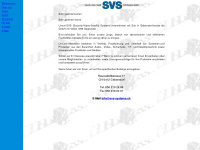 svs-systems.ch