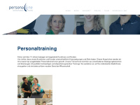 personal-line.ch