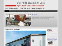 Peterbrack.ch