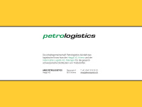 Petrologistics.ch