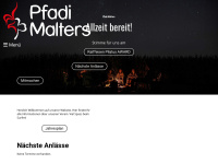 pfadi-malters.ch