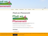 pfadi-pfannenstil.ch