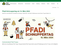 pfadi-thurgau.ch