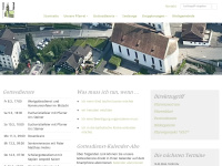 Pfarrei-walchwil.ch