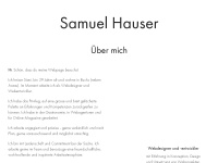samuelhauser.ch