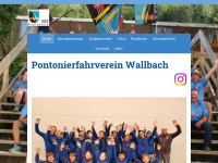 Pfv-wallbach.ch