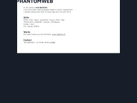 phantomweb.ch