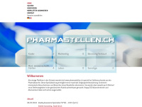 pharma-jobs.ch