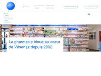 pharmaciebleue.ch