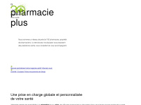 Pharmacieplus.ch