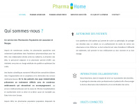 Pharmahome.ch