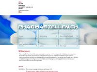 pharmastellen.ch