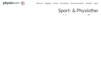 Physio-team.ch