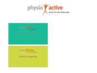 Physioactive.ch