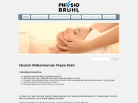 physiobruehl.ch