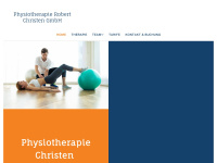 physiotherapie-christen.ch