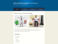 physiotherapie-hedingen.ch