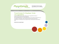 physiotherapie-kinder.ch