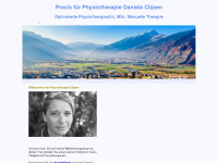 Physiotherapie-malans.ch