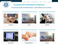 physiotherapie-rheinfelden.ch