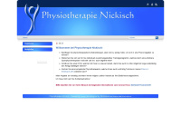 physiotherapie-nickisch.ch