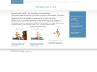 physiotherapie-seefeld.ch