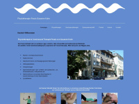 Physiotherapie-kuhn.ch