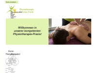 physiotherapie-frank.ch