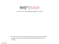 physiozentrum.ch