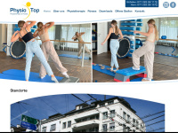 physiotop.ch