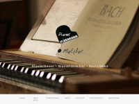 Pianos-mettler.ch
