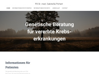 pichert-genetik.ch