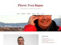 Pierreyvesrapaz.ch