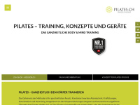 Pilates.ch