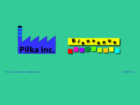 Pilka-inc.ch