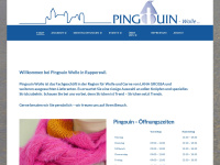 Pingouinwolle.ch