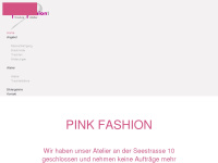 pinkfashion.ch
