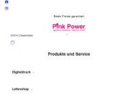 pinkpower.ch