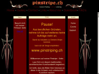pinstripe.ch