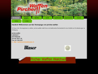 pircher-waffen.ch