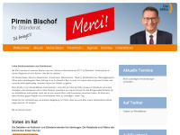 pirmin-bischof.ch