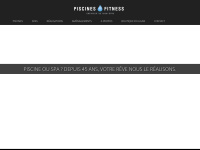 Piscines-fitness.ch