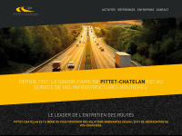 Pittet-chatelan.ch