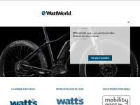 Wattworld.ch