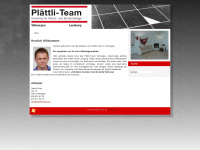 plaettli-team.ch