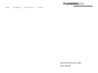 Planwerks.ch