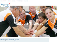 Plusport-tg.ch
