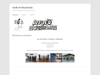audiopro.ch